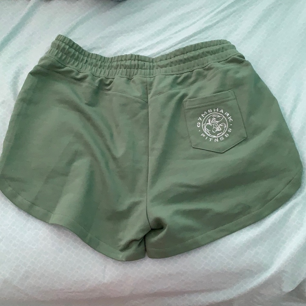 Gymshark Shorts